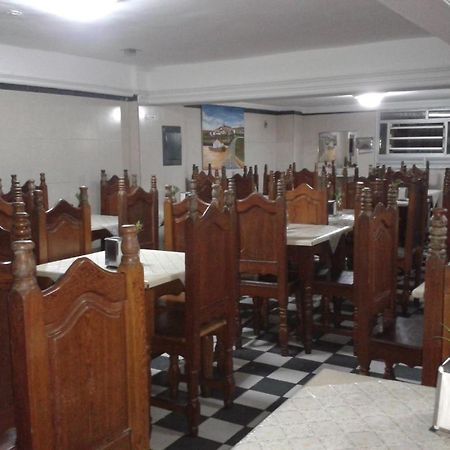Hotel Ferrador Belém Dış mekan fotoğraf