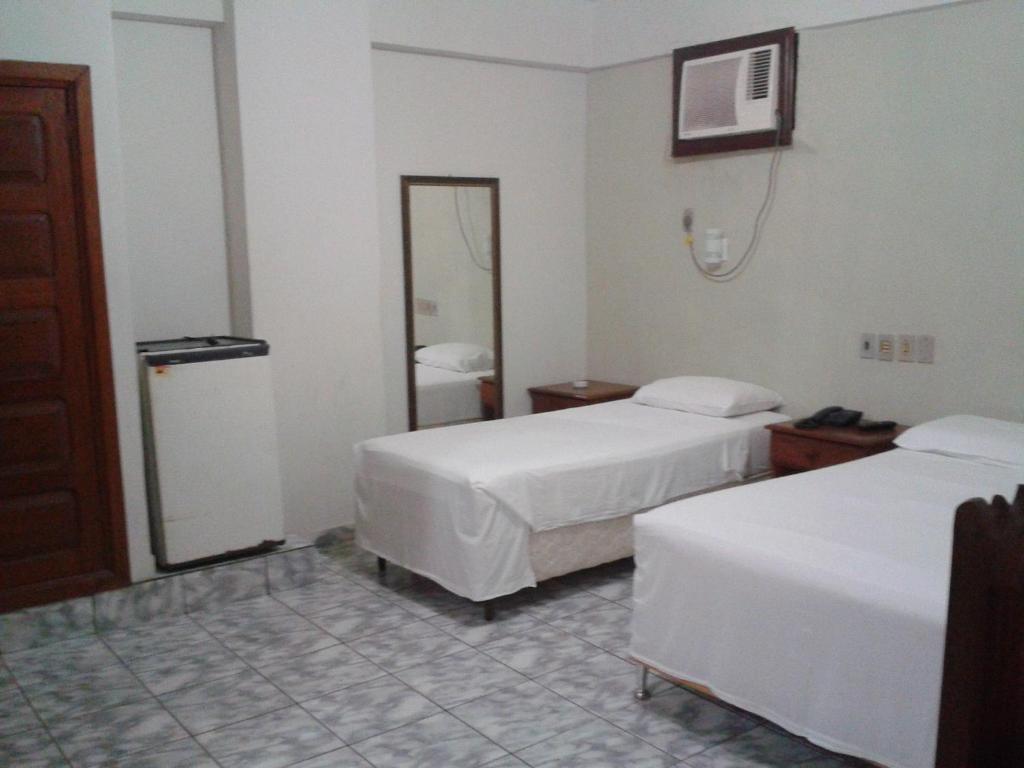 Hotel Ferrador Belém Oda fotoğraf