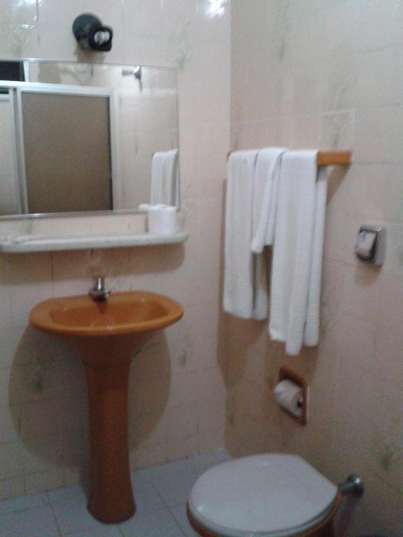 Hotel Ferrador Belém Dış mekan fotoğraf