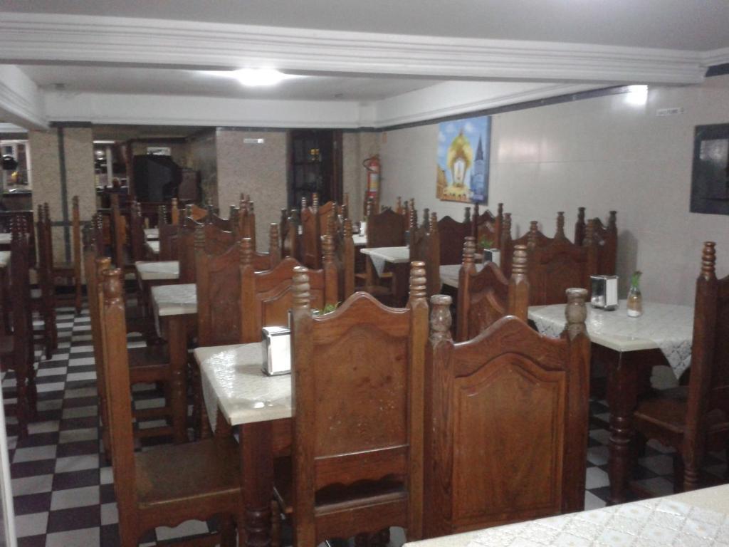 Hotel Ferrador Belém Dış mekan fotoğraf