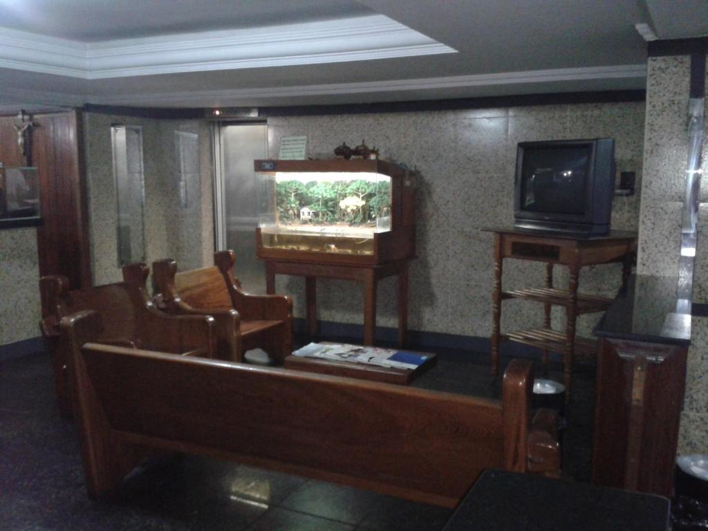 Hotel Ferrador Belém Dış mekan fotoğraf