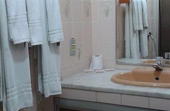 Hotel Ferrador Belém Dış mekan fotoğraf