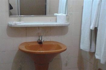 Hotel Ferrador Belém Dış mekan fotoğraf